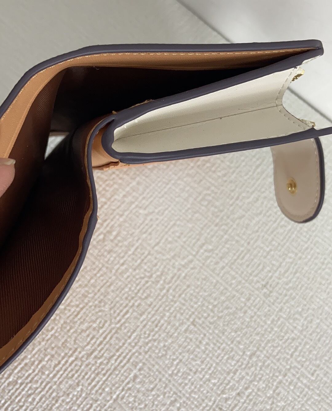 COACHコーチ 財布 二つ折り財布 COACH ミディアム コーナー
