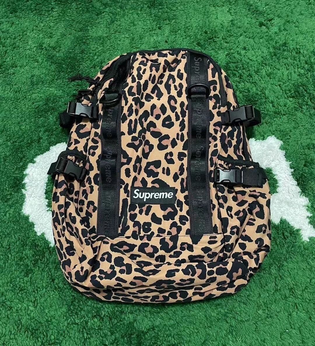 20AW Week1 立ち上げ Supreme Backpack バックパック Backpack