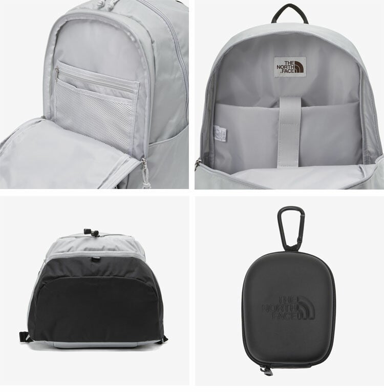 THE NORTH FACE SUPER PACK ノースフェイス リュック バック