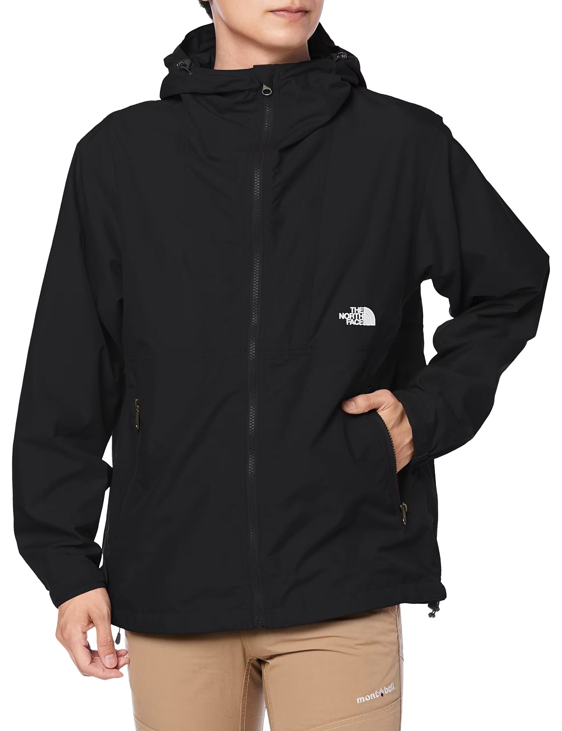 THE NORTH FACE / コンパクトジャケット