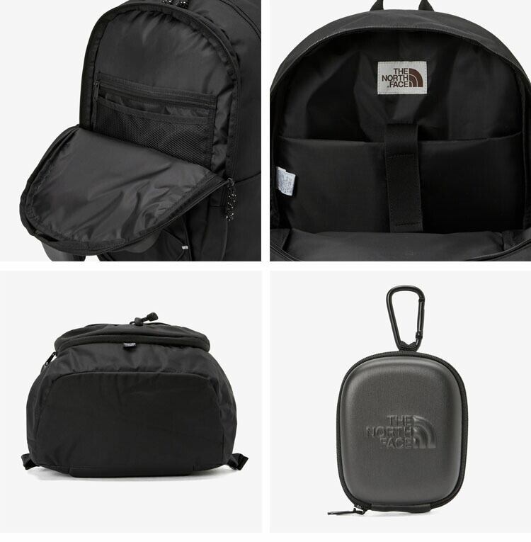 THE NORTH FACE 新品正規 ノースフェイス 海外限定 ナップサック