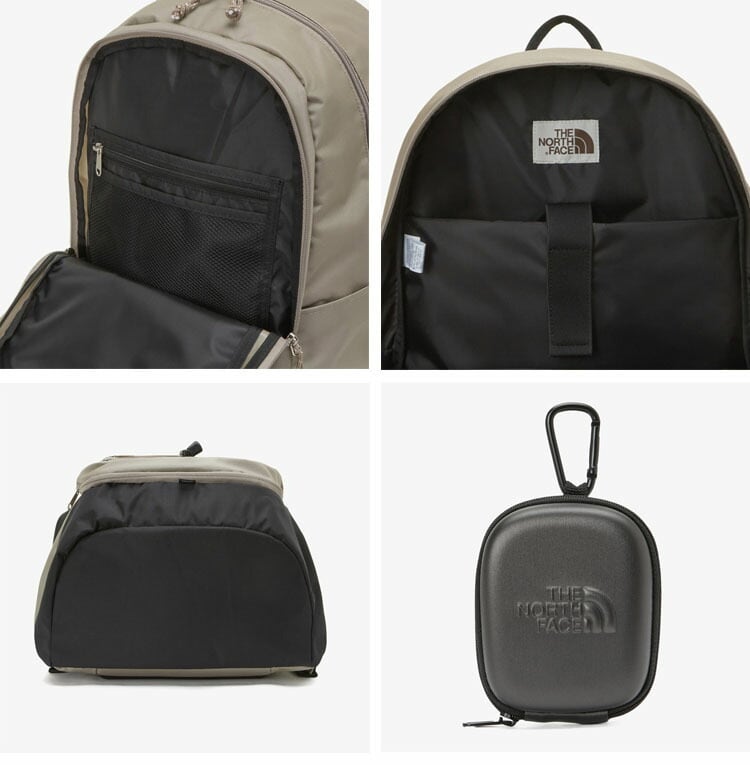 THE NORTH FACE SUPER PACK ノースフェイス リュック バック