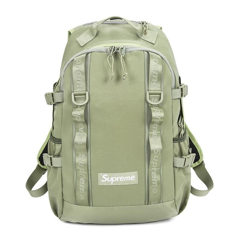 20AW Week1 立ち上げ Supreme Backpack バックパック Backpack