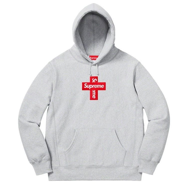 Supreme The North Face バンダナ フーディー スウェット黒
