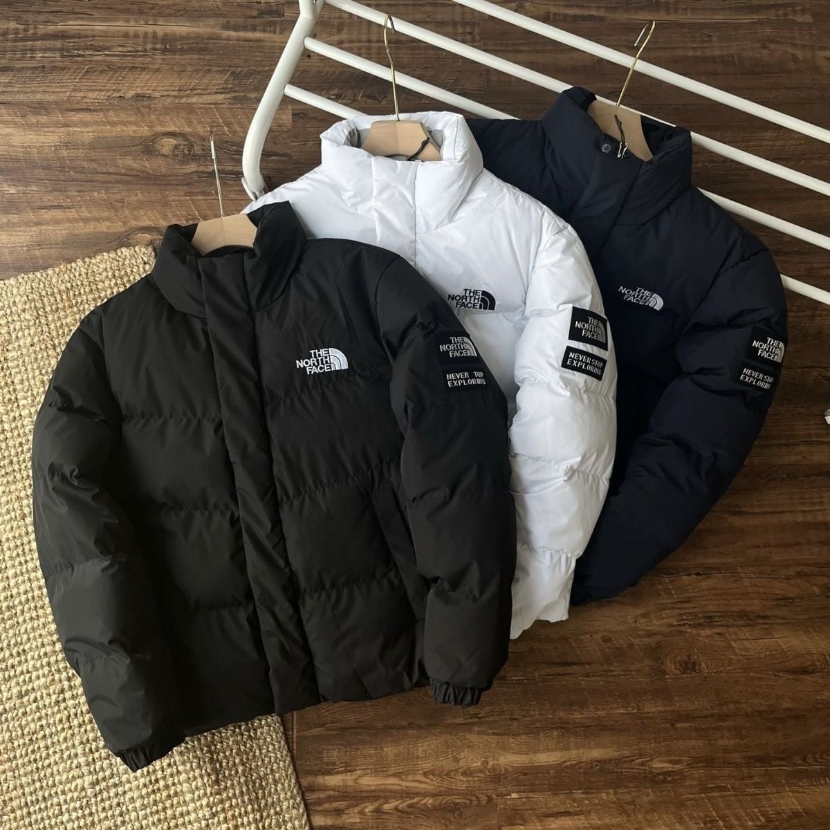 ノースフェイス ASPEN EX ON BALL ヌプシ ダウン ダウン THE NORTH FACE ASPEN EX ON BALL JACKET(ザノース