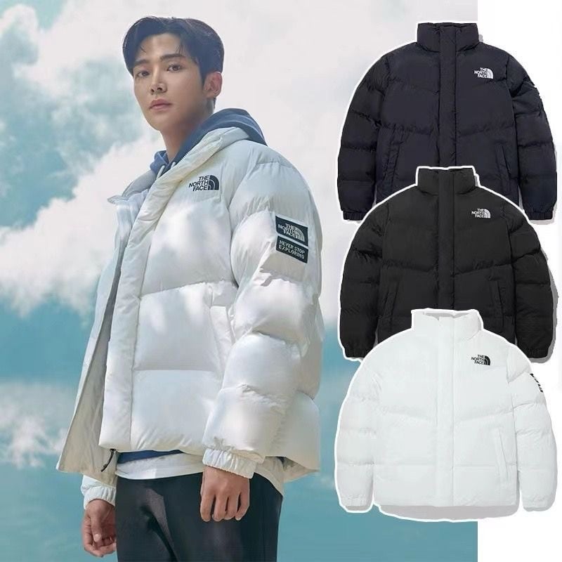 THE NORTH FACE☆ASPEN EX ON BALL JACKET韓国人気 ジャケット 中棉