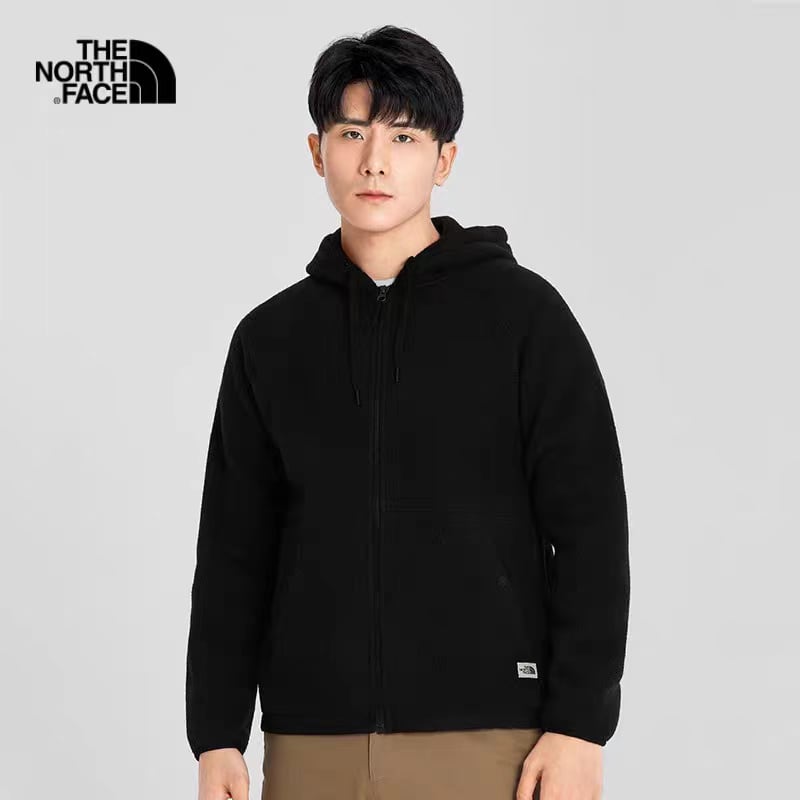 ザ・ノースフェイス M X-FLEECE FULL ZIP NF0A7QOV