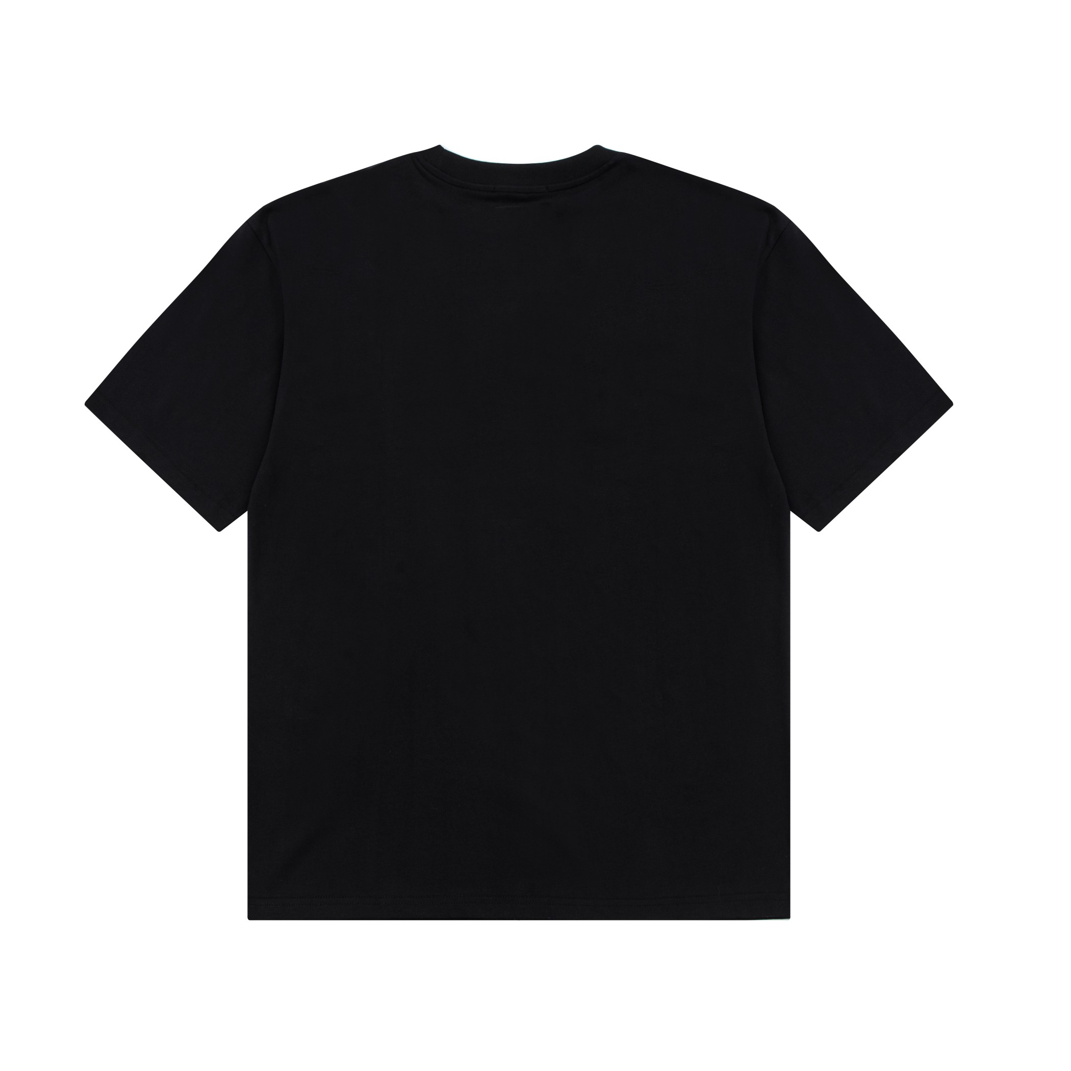 PRADA ロゴ入りユニセックスTシャツ PRADA ロゴ入りユニセックスTシャツ (PRADA/Tシャツ・カットソー