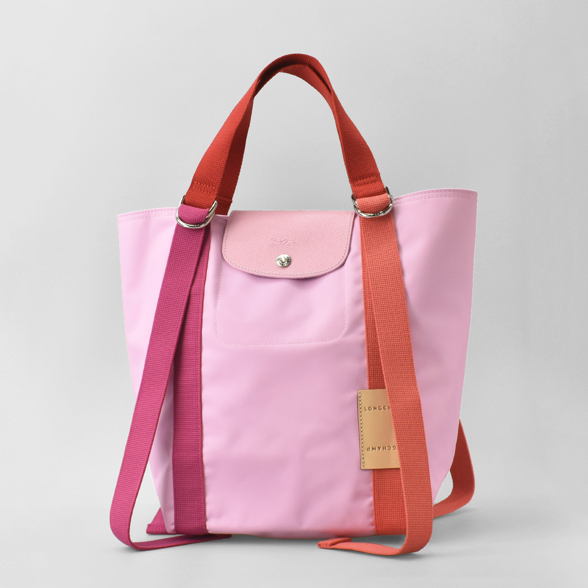 レアロンシャン LONGCHAMP トートバッグ プリアージュ リプレイ 通勤 ロンシャン LONGCHAMP トートバッグ プリアージュ リプレイ 通勤