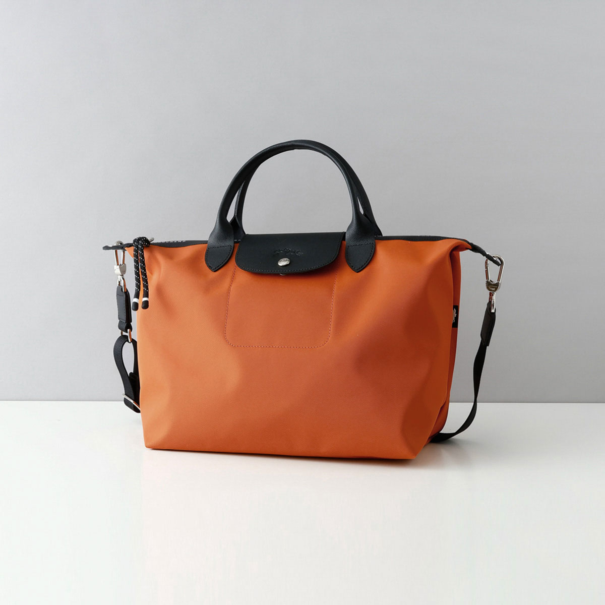 ロンシャン トートバッグ SIENNE M 1515 HSR 003【RSL】 楽天市場】ロンシャン LONGCHAMP バッグ 2WAY トートバッグ