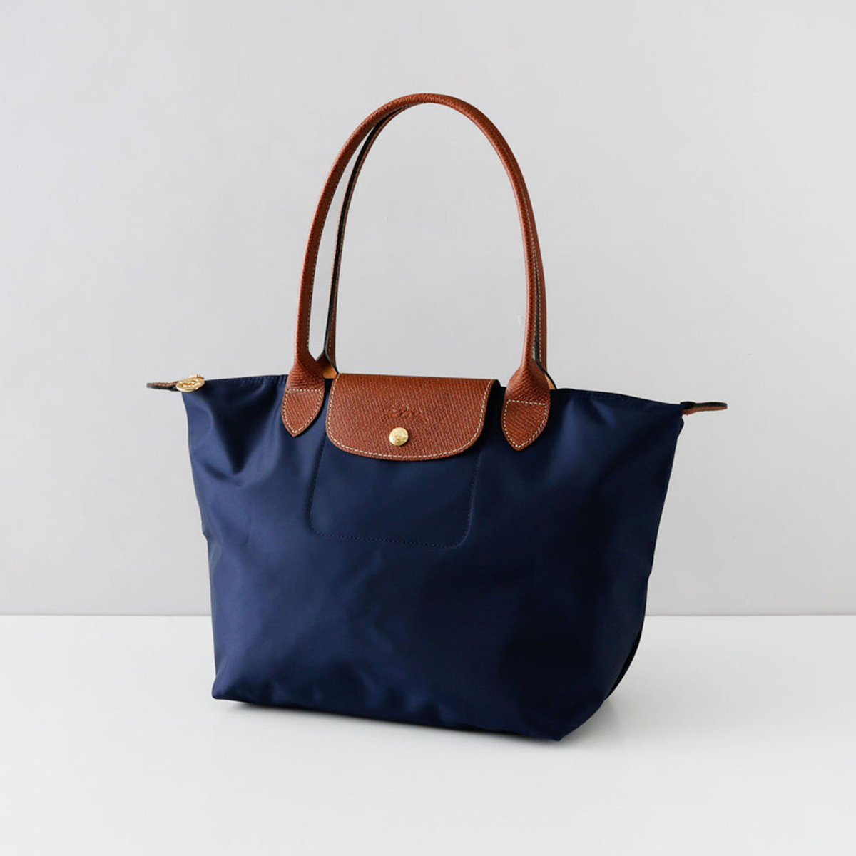 ロンシャン LONGCHAMP トートバッグ バッグ ハンドバッグ Mサイズ プリアージュ レディース 通勤 通学 微笑ましい 軽量 折りたたみ