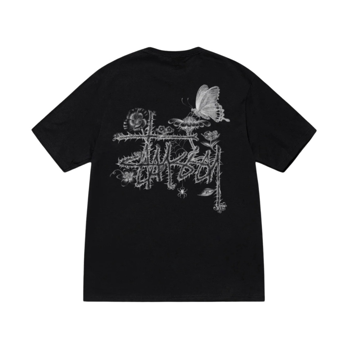 ★STUSSY★IN BLOOM T-SHIRT 半袖Tシャツ★ In Bloom Tee – Blue | Tees | Stüssy