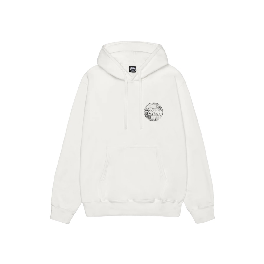 早い者勝ち Stussy★DOT STAMP HOODIE PIGMENT DYED フーディ4色 Dot Stamp Hoodie Pigment Dyed – Black | Sweats | Stüssy Europe